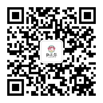 微信公众号二维码