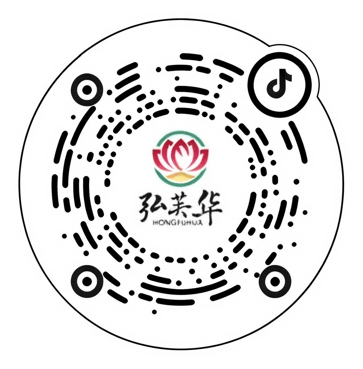 抖音二维码
